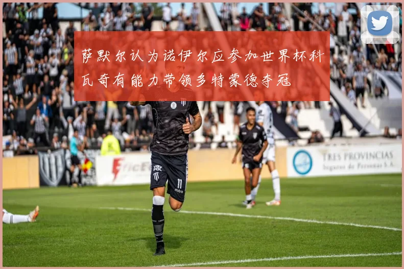 萨默尔认为诺伊尔应参加世界杯科瓦奇有能力带领多特蒙德夺冠